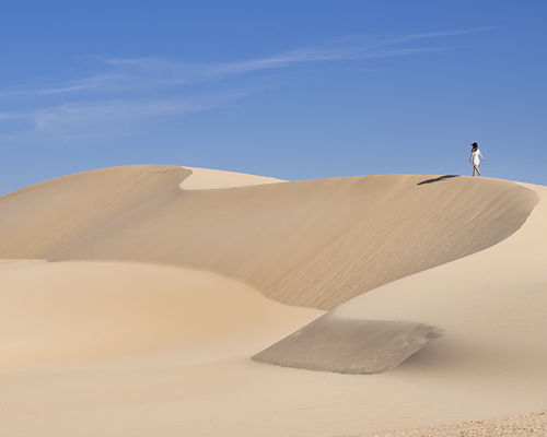 Sandunes